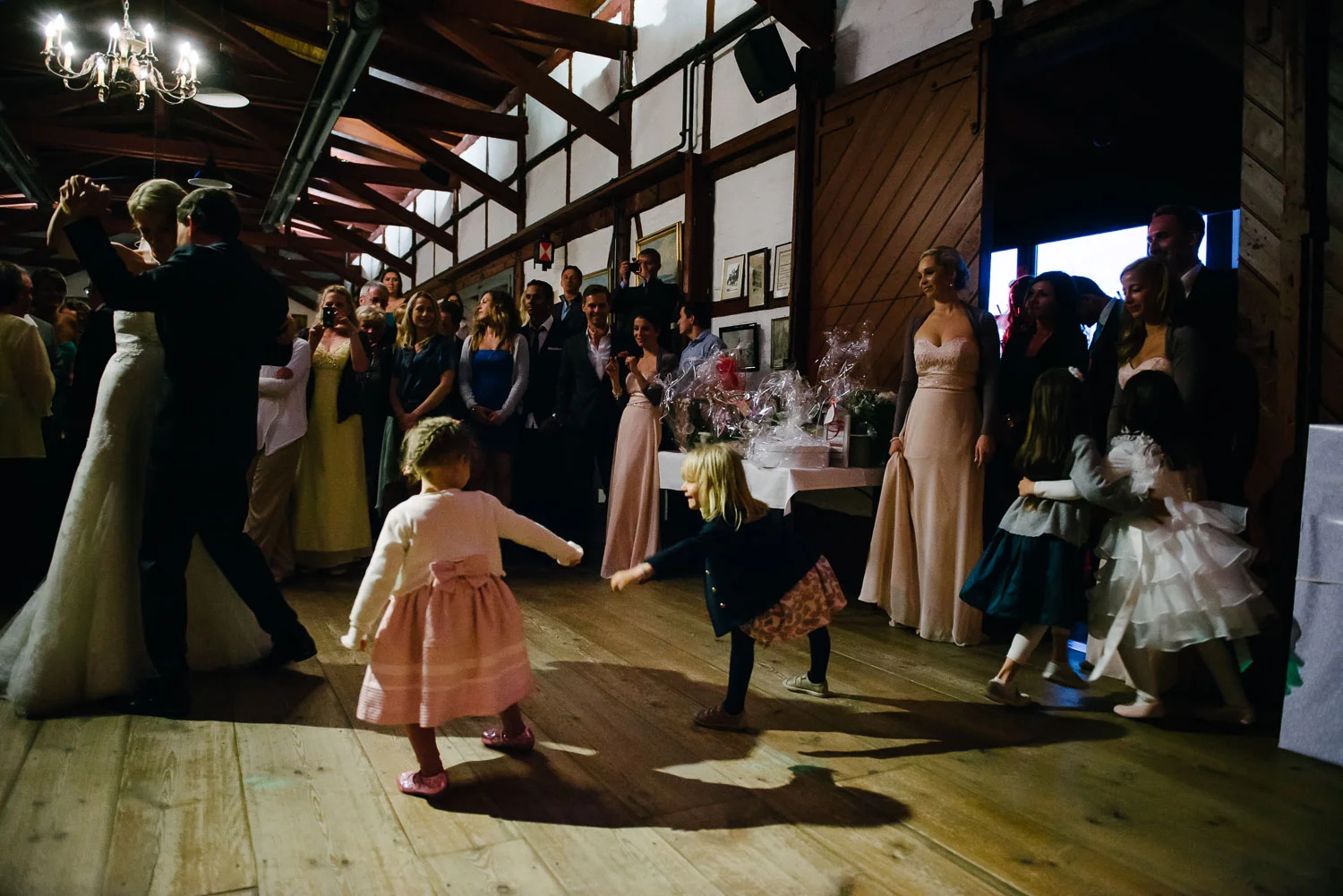 Hochzeit Party Rostock