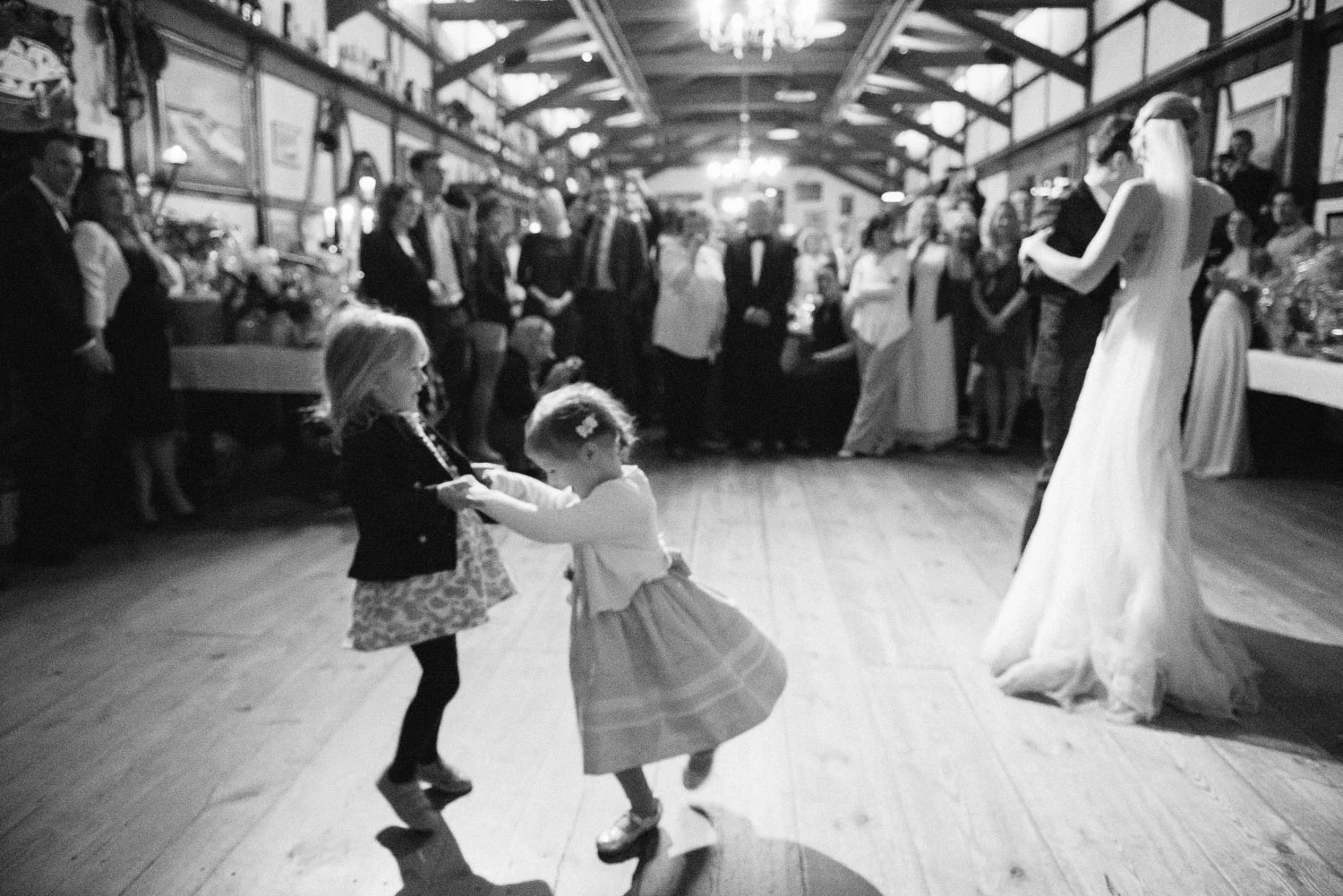 Hochzeit Party Rostock