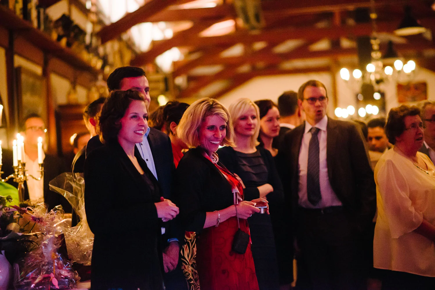 Hochzeit Party Rostock