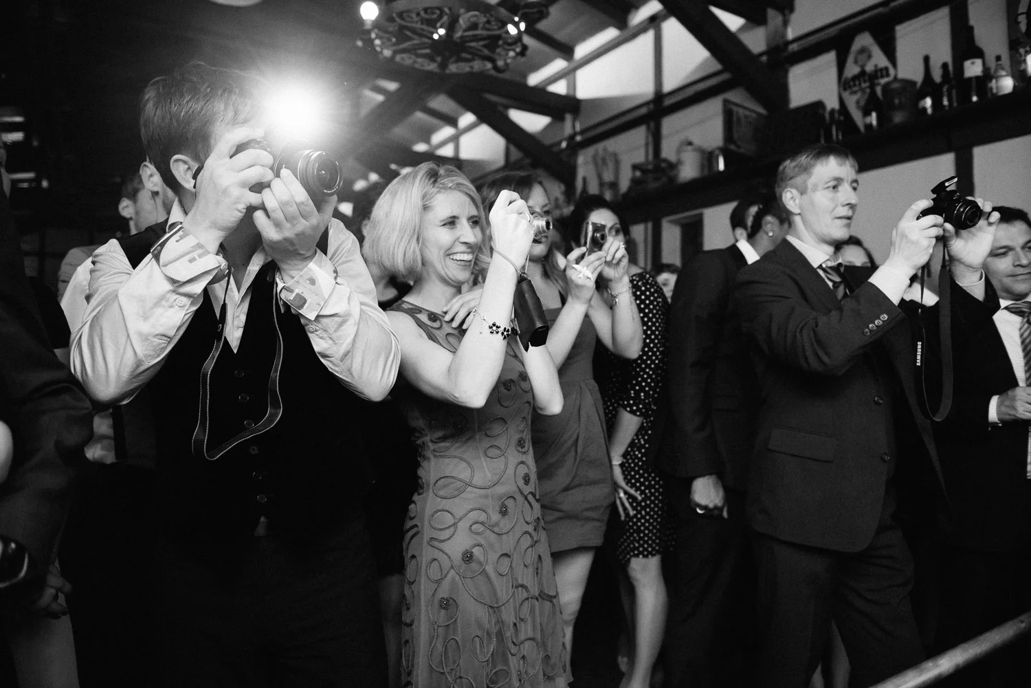 Hochzeit Party Rostock