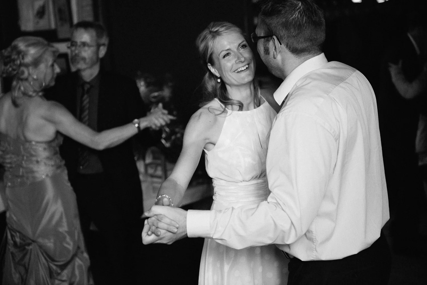 Hochzeit Party Rostock