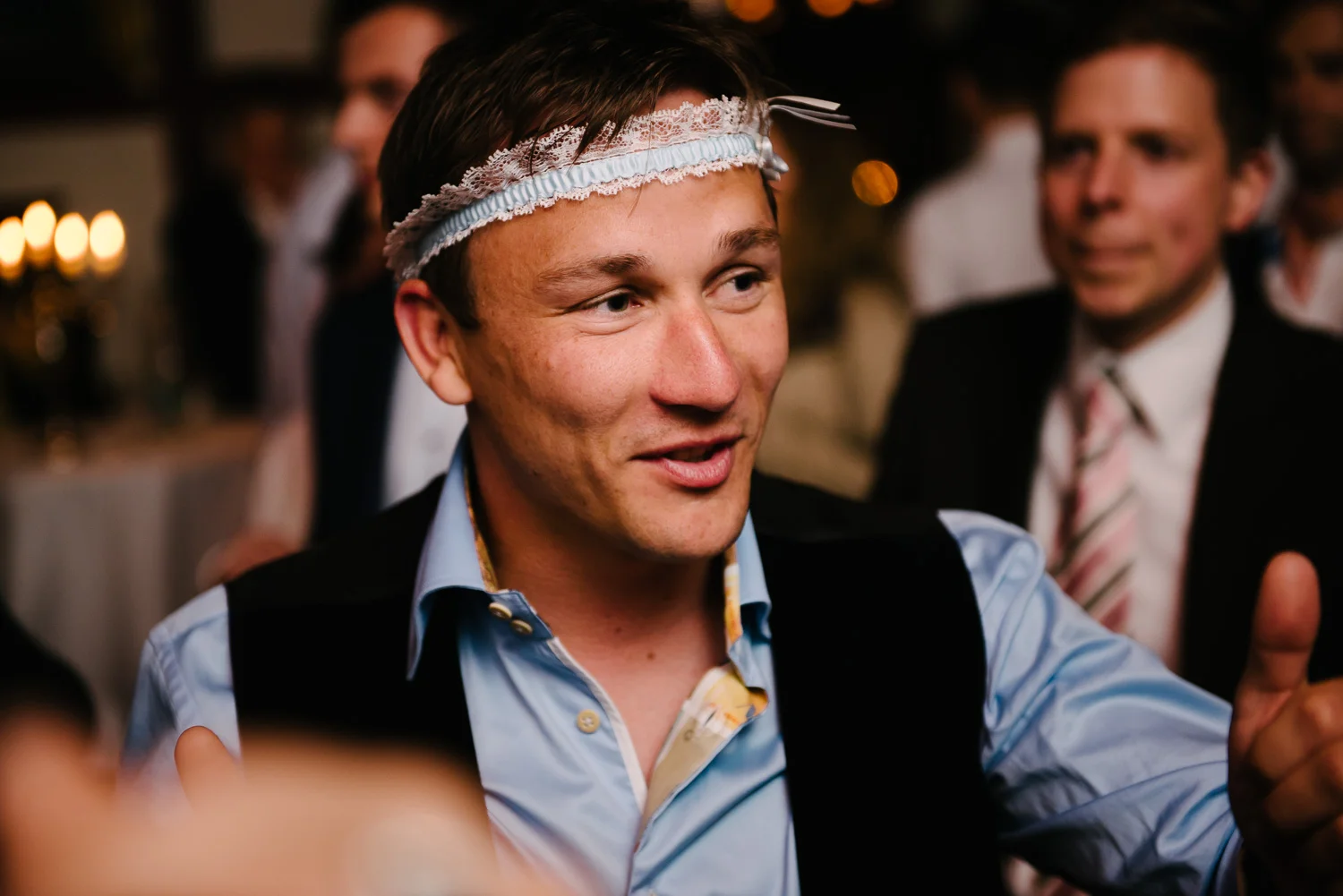 Hochzeit Party Rostock
