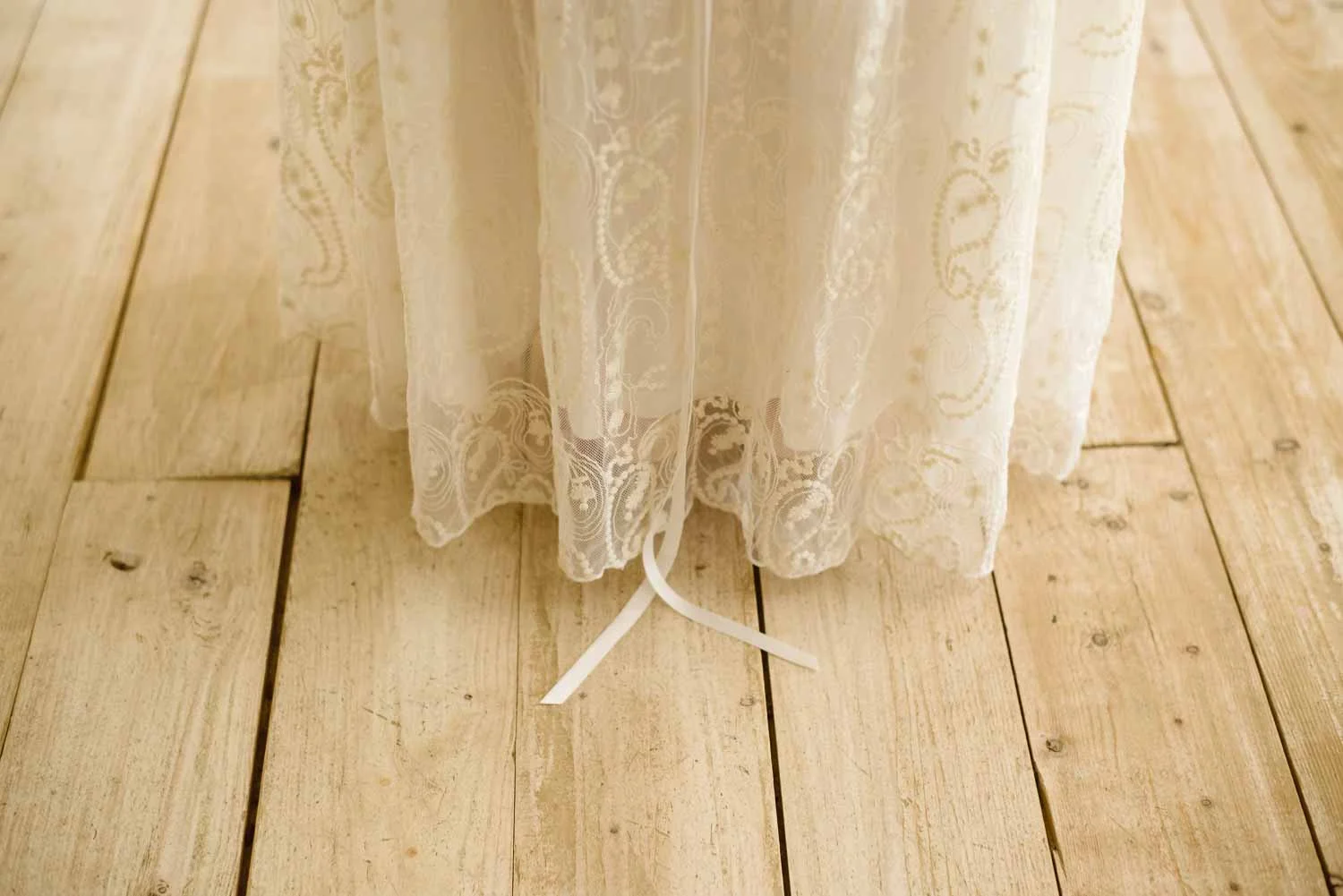 Brautvorbereitungen hochzeit Gutshaus Klein Nienhagen