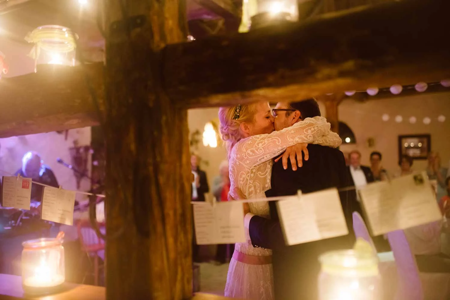 Landhochzeit Gutshaus Klein Nienhagen