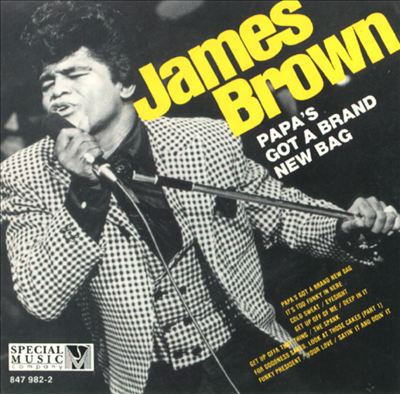 One person who famously purchased a bag, all the way back in 1966 was Mr James Newton Brown (bag not pictured).