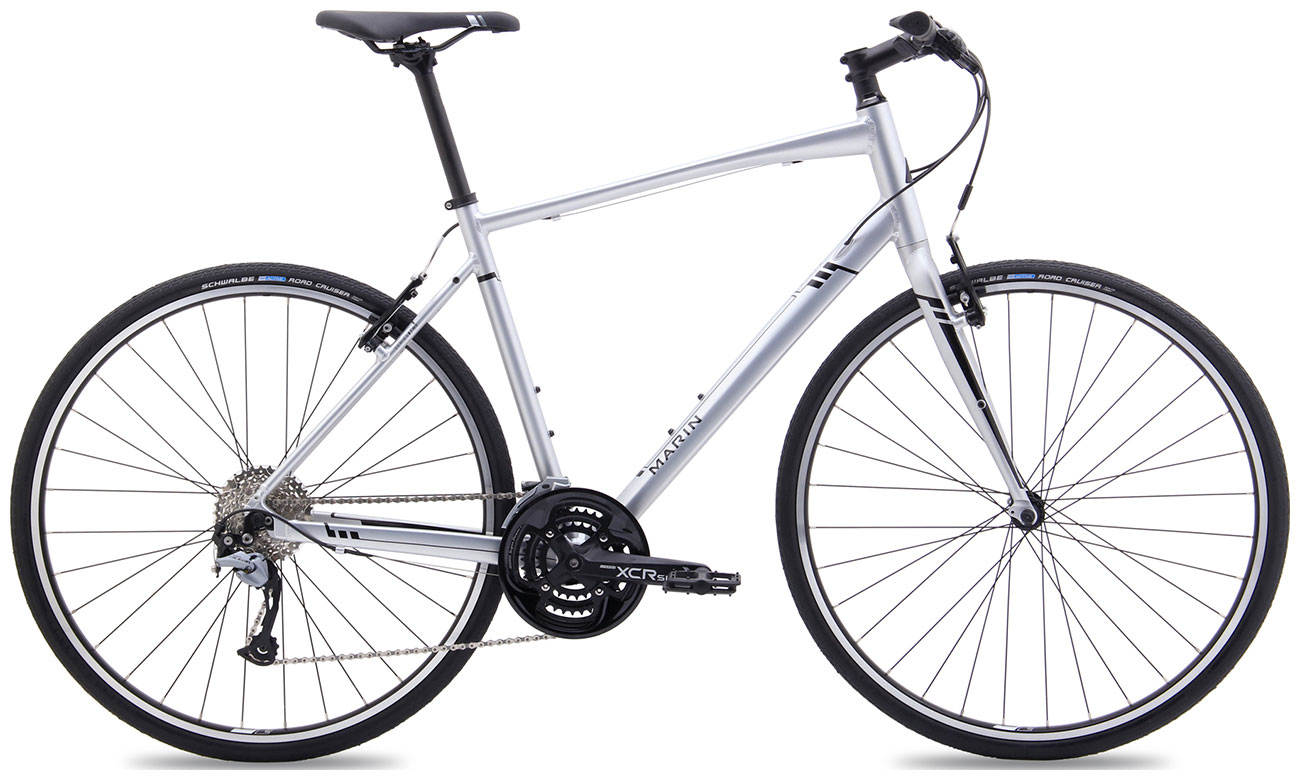 Marin Fairfax SC2