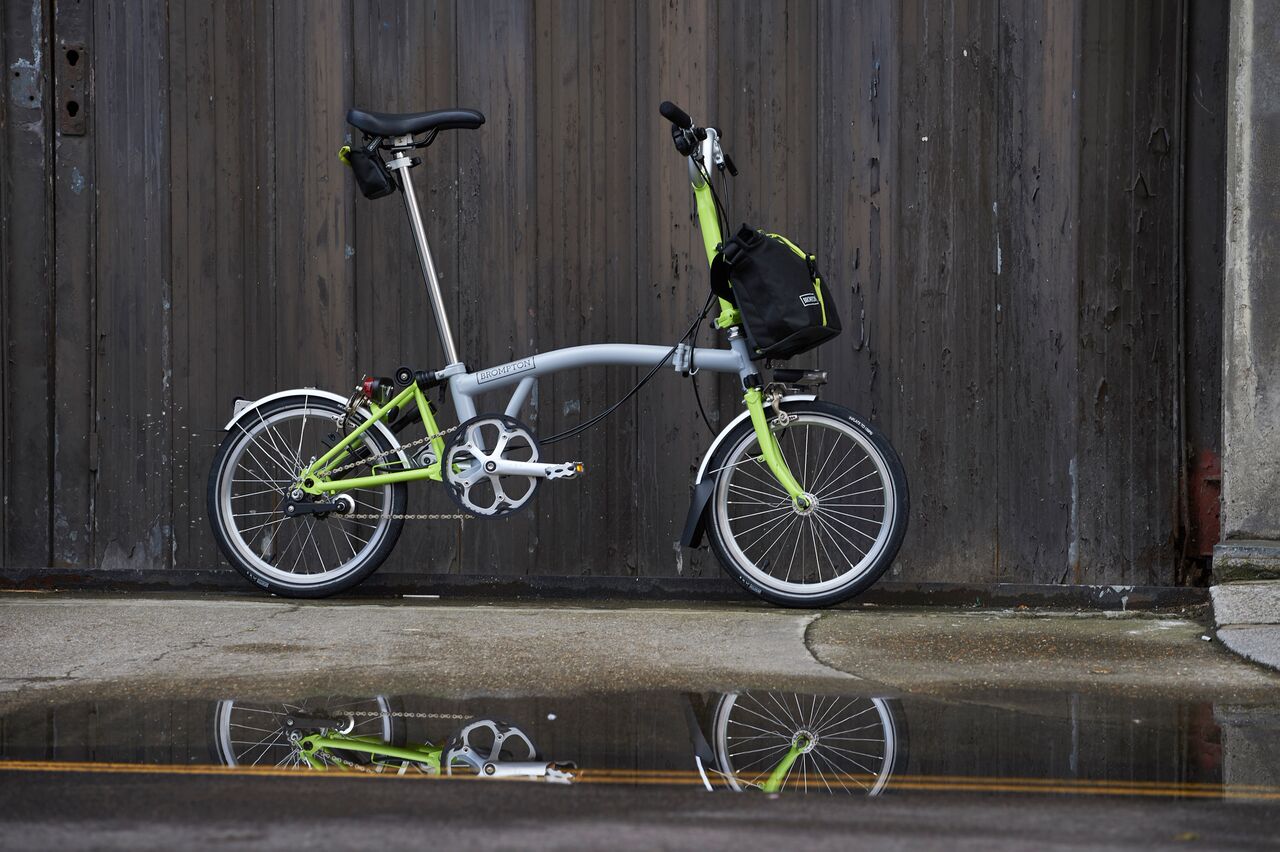 Brompton