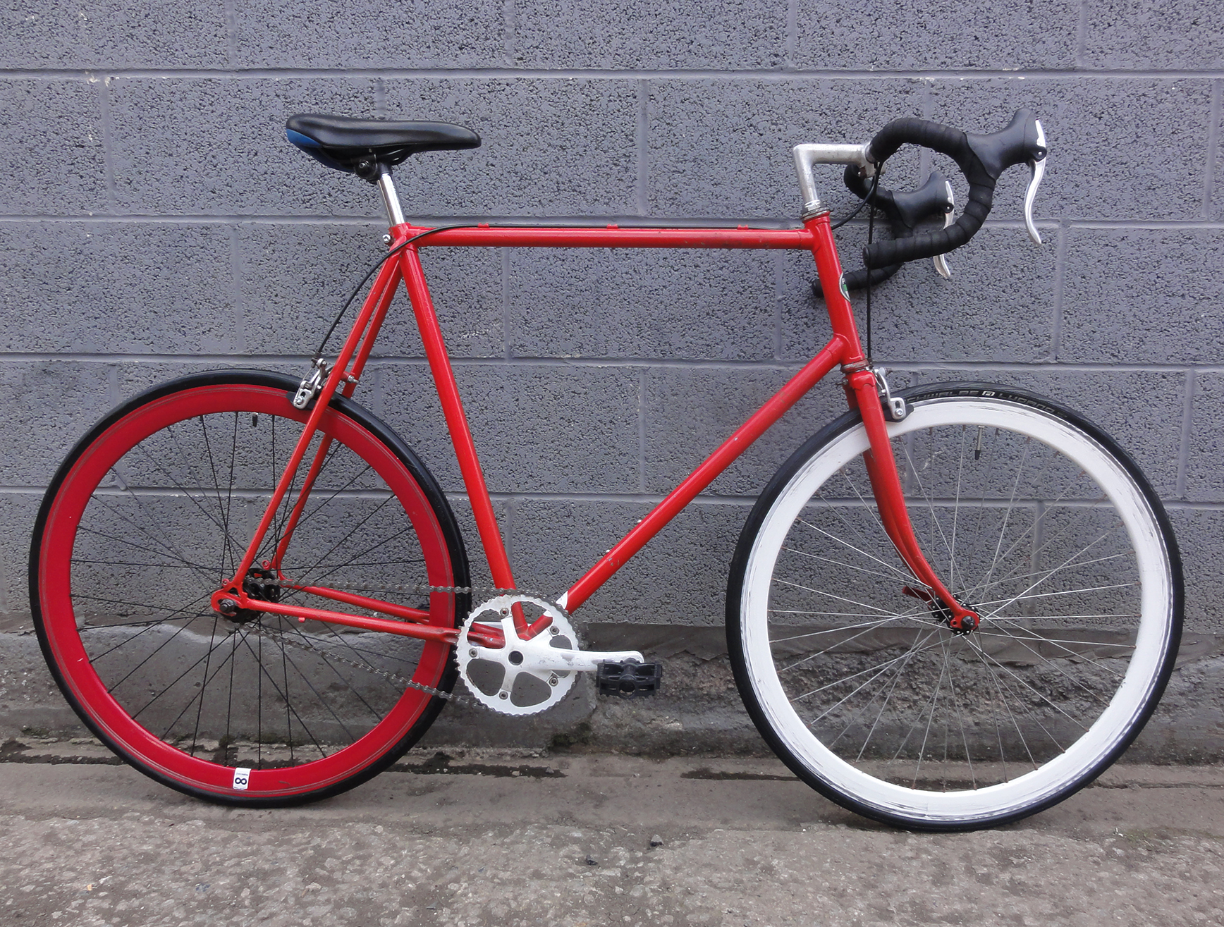 russell's bicycle club 2019 — russell’s bicycle shed