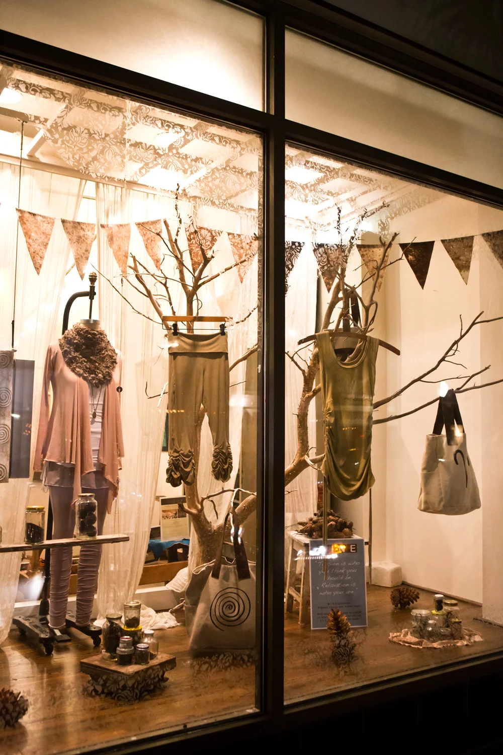  Seeking Indigo window, Love it!! 