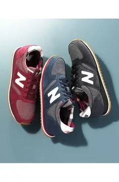 New Balance 420