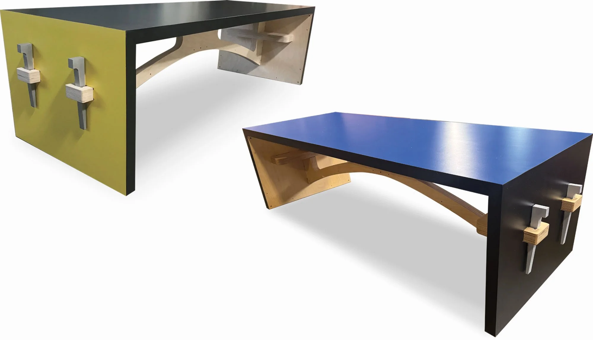 BENCH LAMINATE