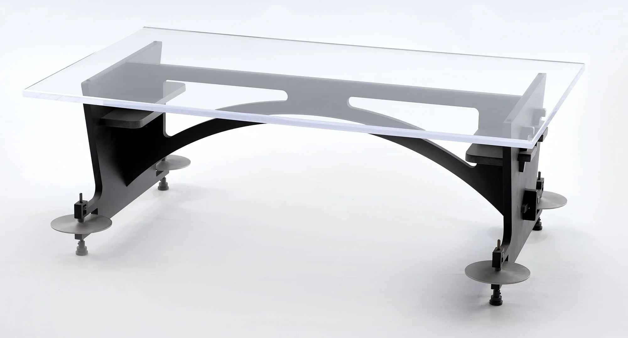 COFFEE TABLE 2021