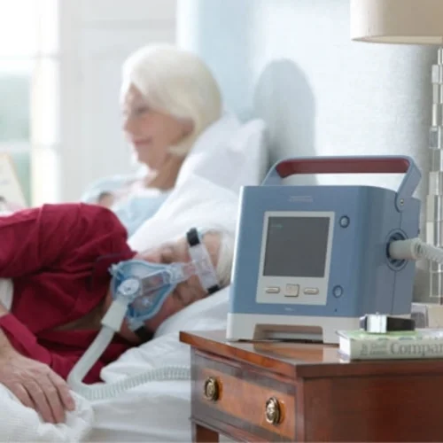 Clinical Respiratory Services