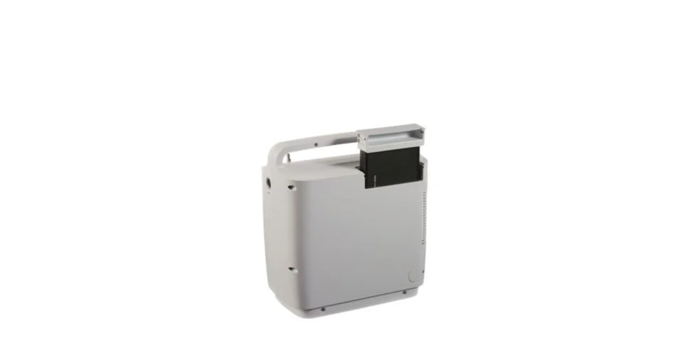 Respironics Simply-go  Oxygen Concentrator