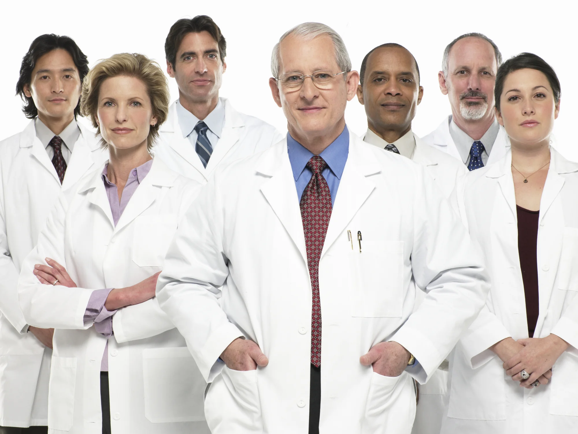 Physicians