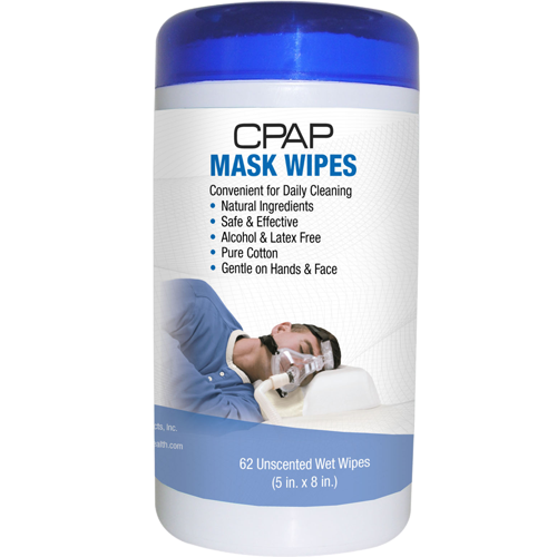 CPAP Comfort Kit