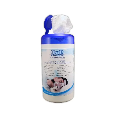 CPAP Mask Wipes