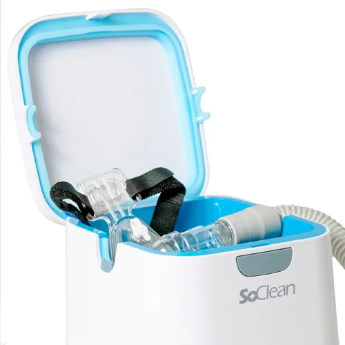 Soclean 2 Abc Healthcare