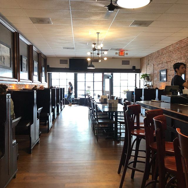 Come join us tonight and try our brand new dinner menu!!