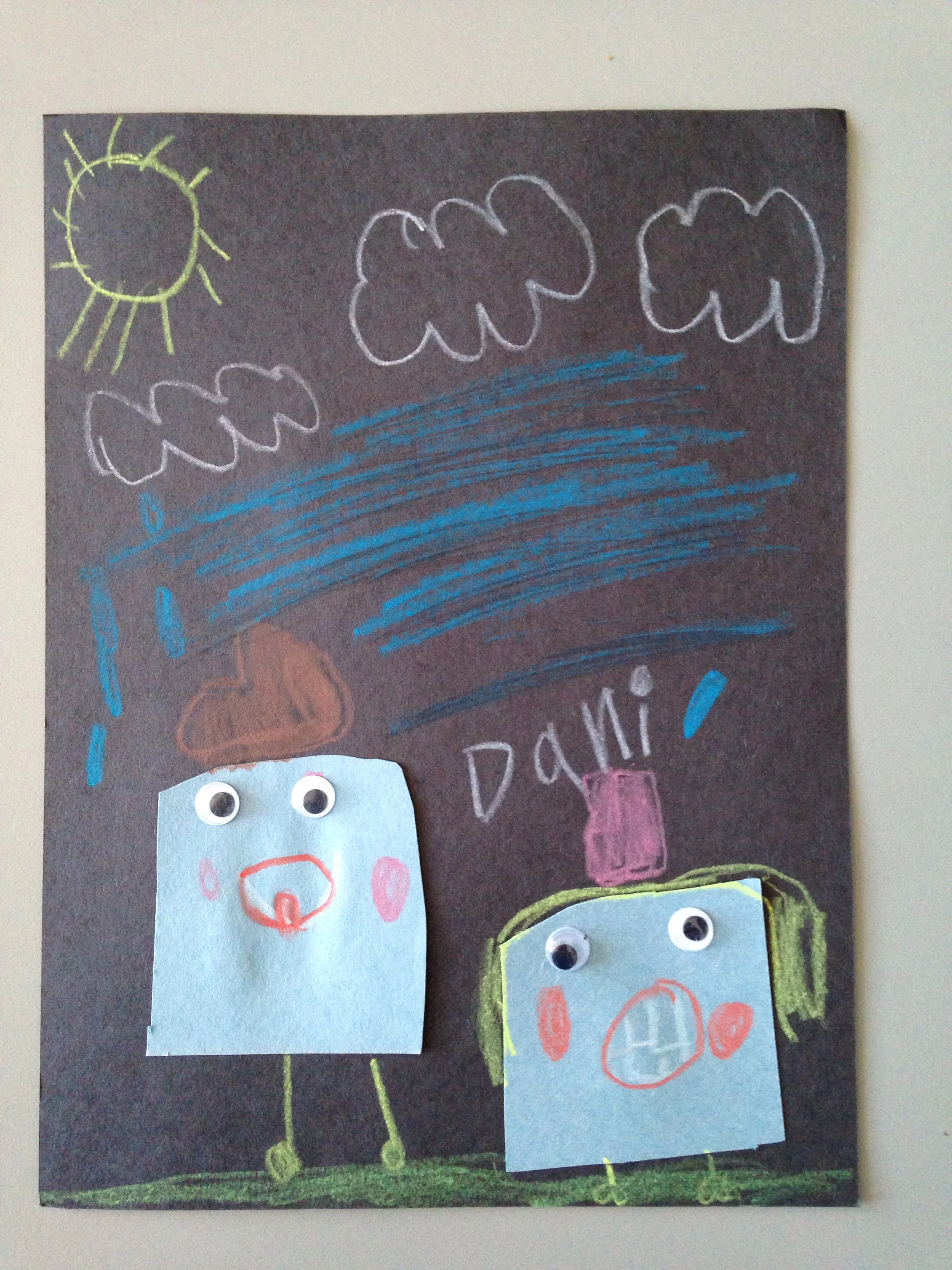((dani-First grade))