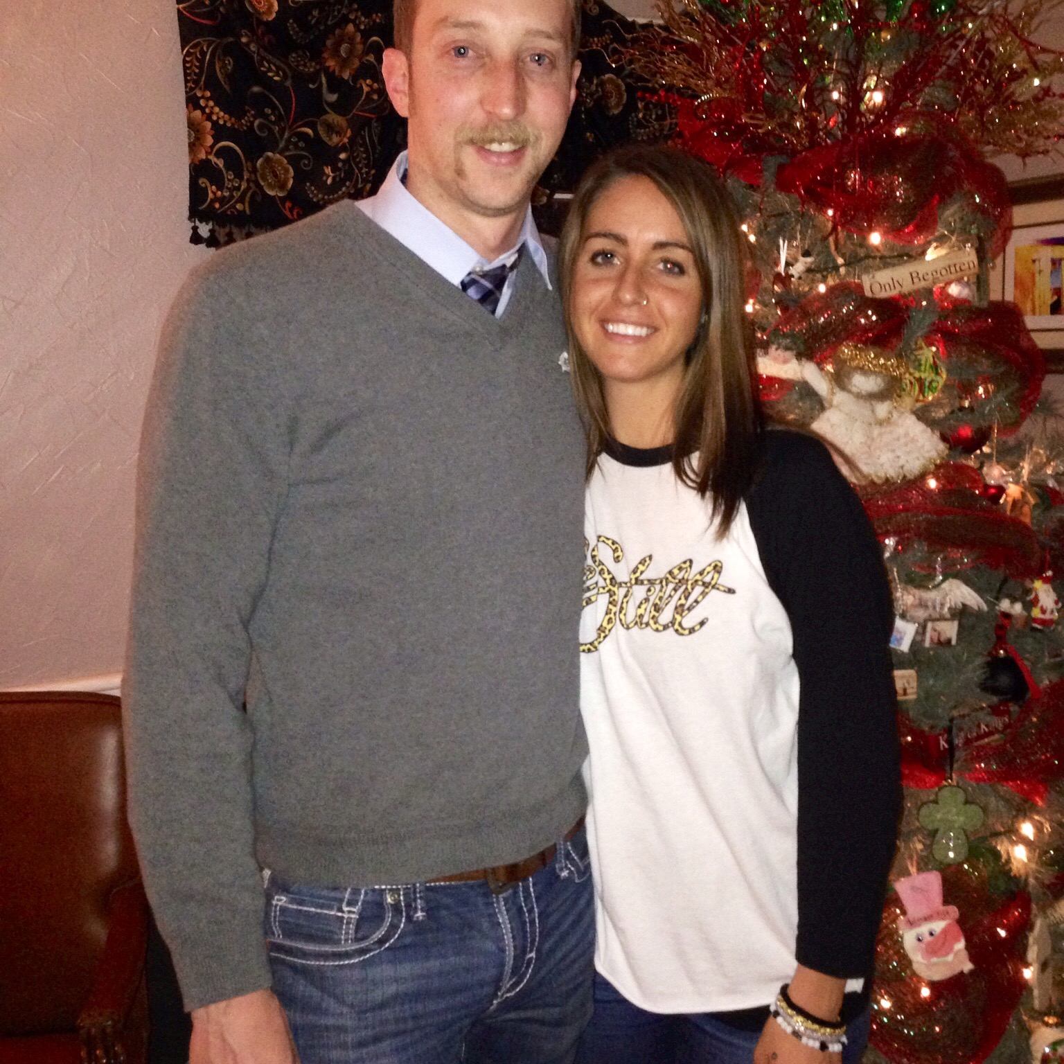 ((Christmas Eve 2014))