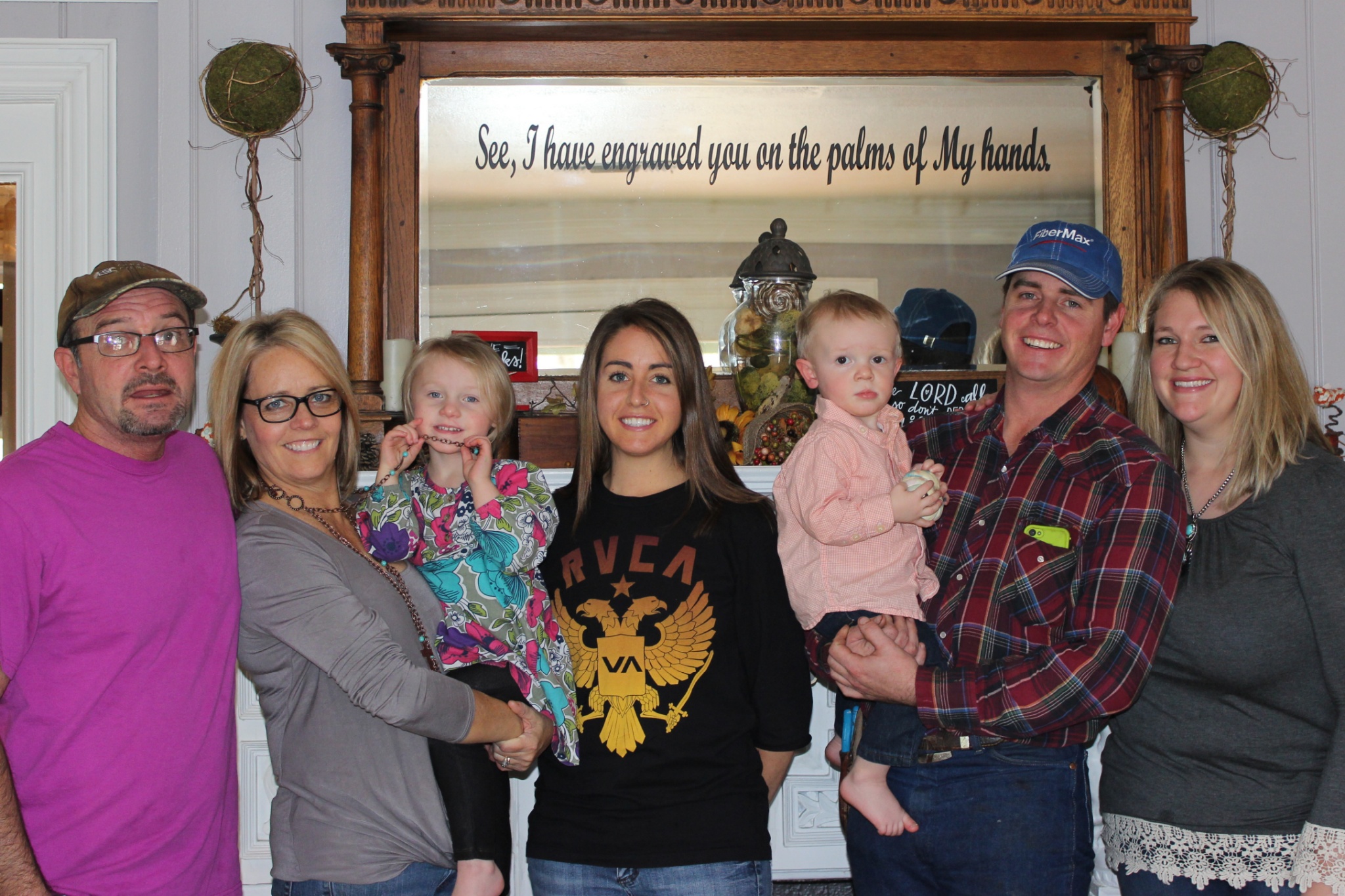 ((Thanksgiving 2014))