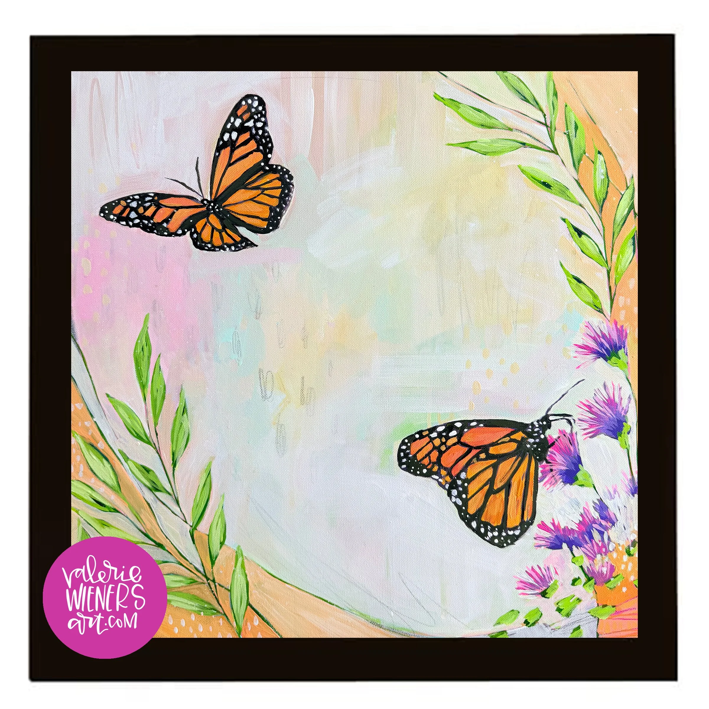 "The dark led me to light again" design