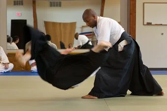 kotegaeshi
