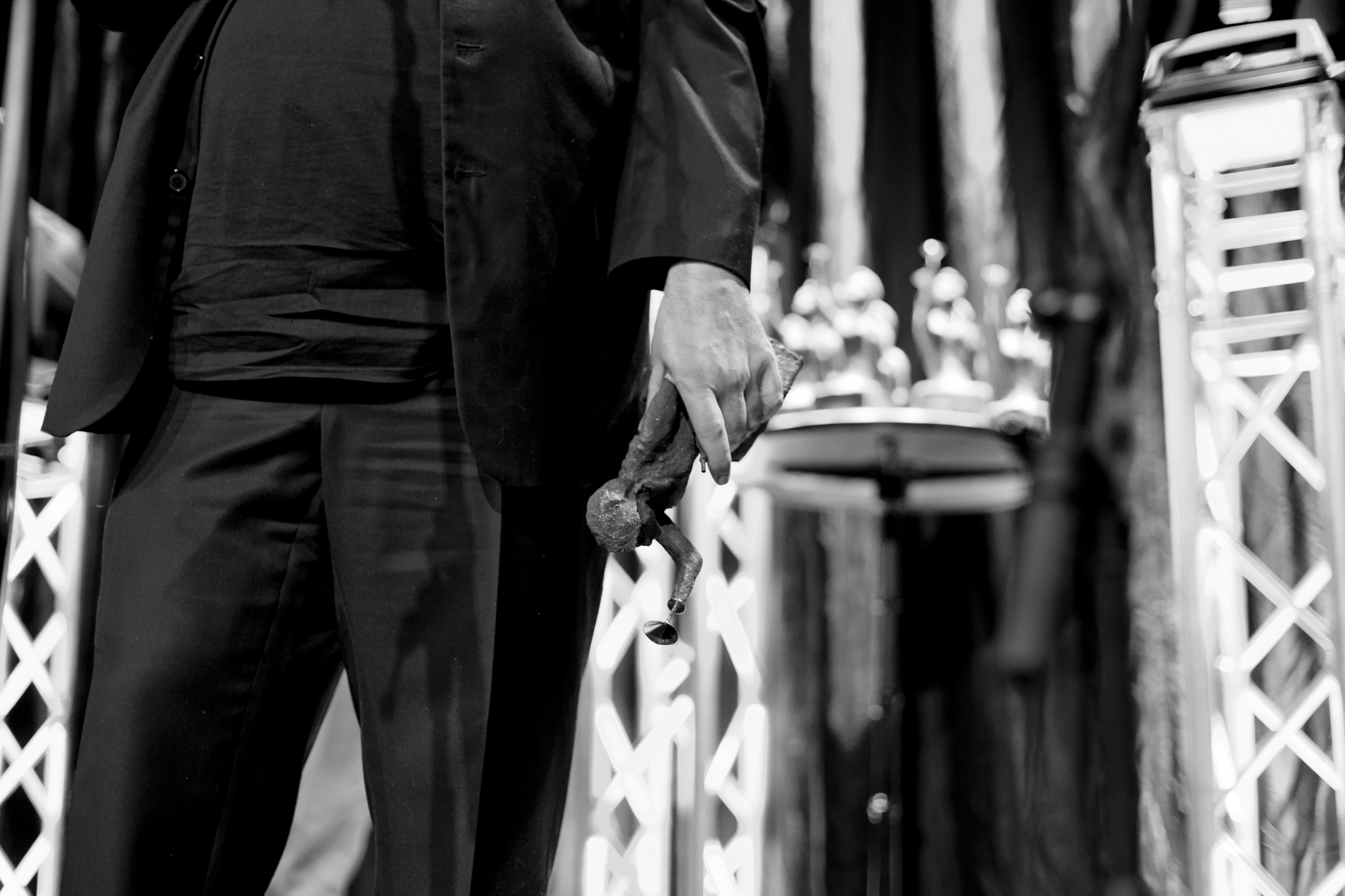 from Bartenders' Choice Awards 2012