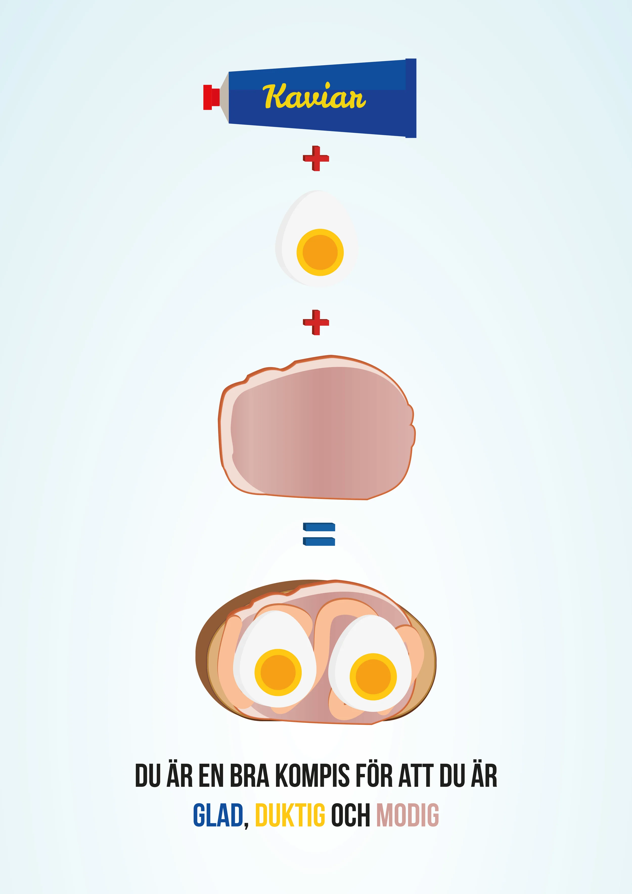 How to "mackspråket" for facebook page.