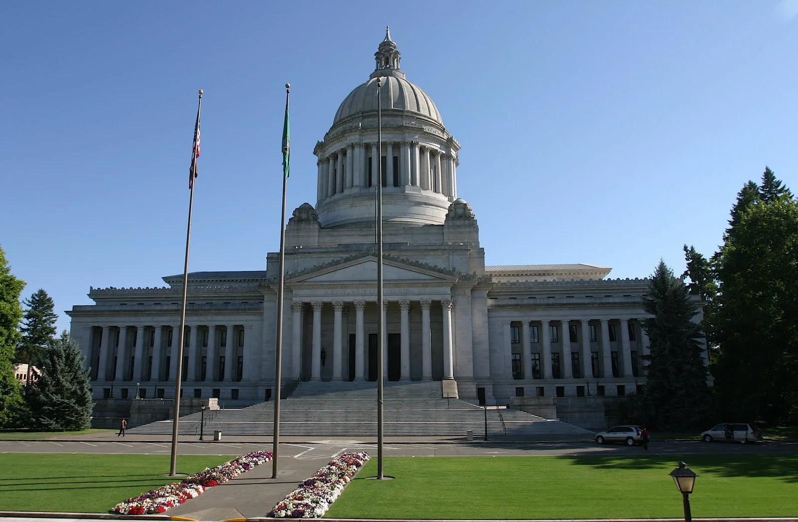 olympia-capitol