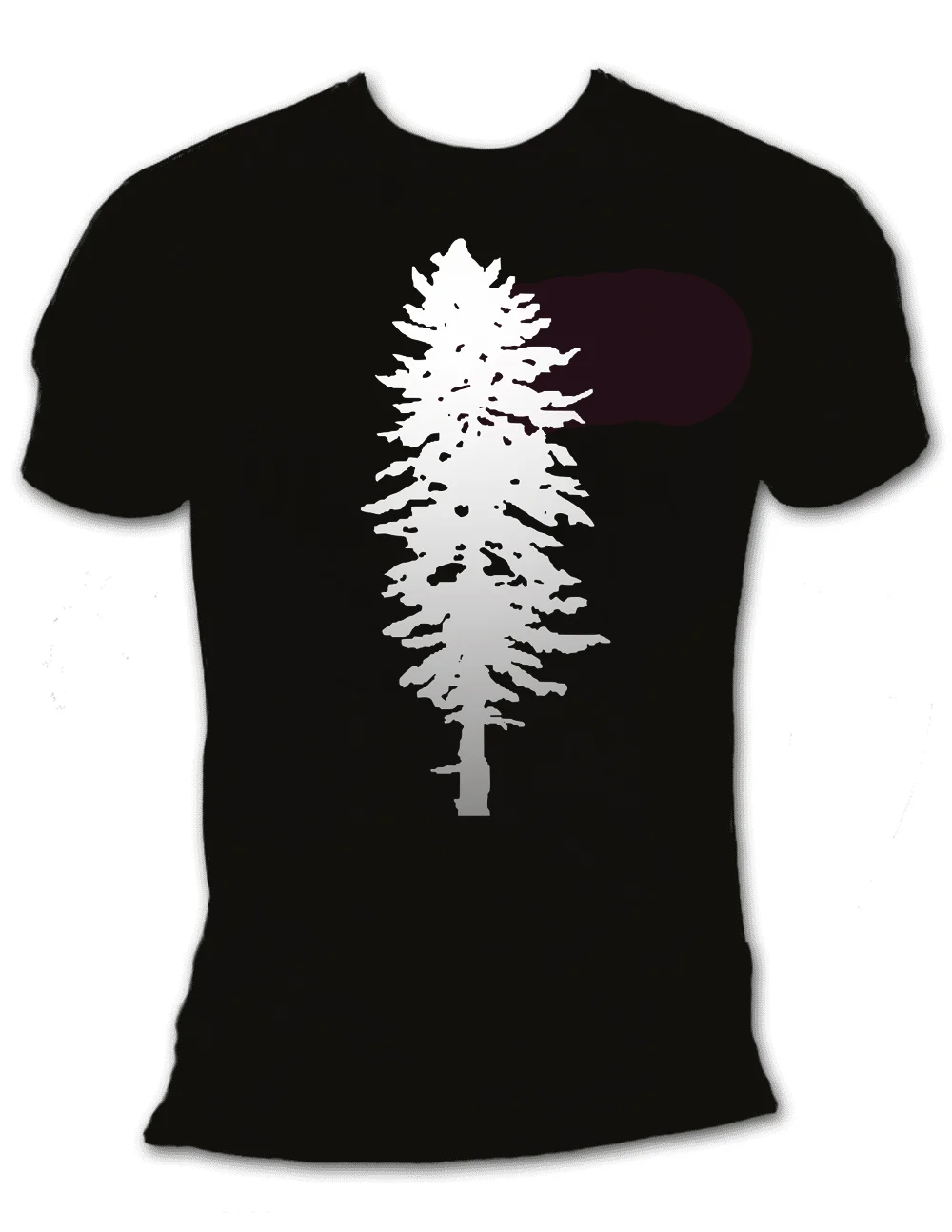 Cascadia T-shirt