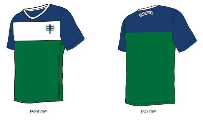 Cascadia Kit