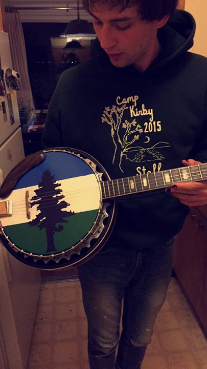 Cascadia Bluegrass!
