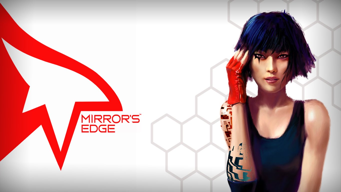 New Game Mirror's Edge Catalyst will be set in the Dystopic Future Nation  of Cascadia — CascadiaNow!