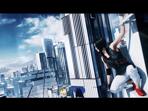 cascadia mirrors edge