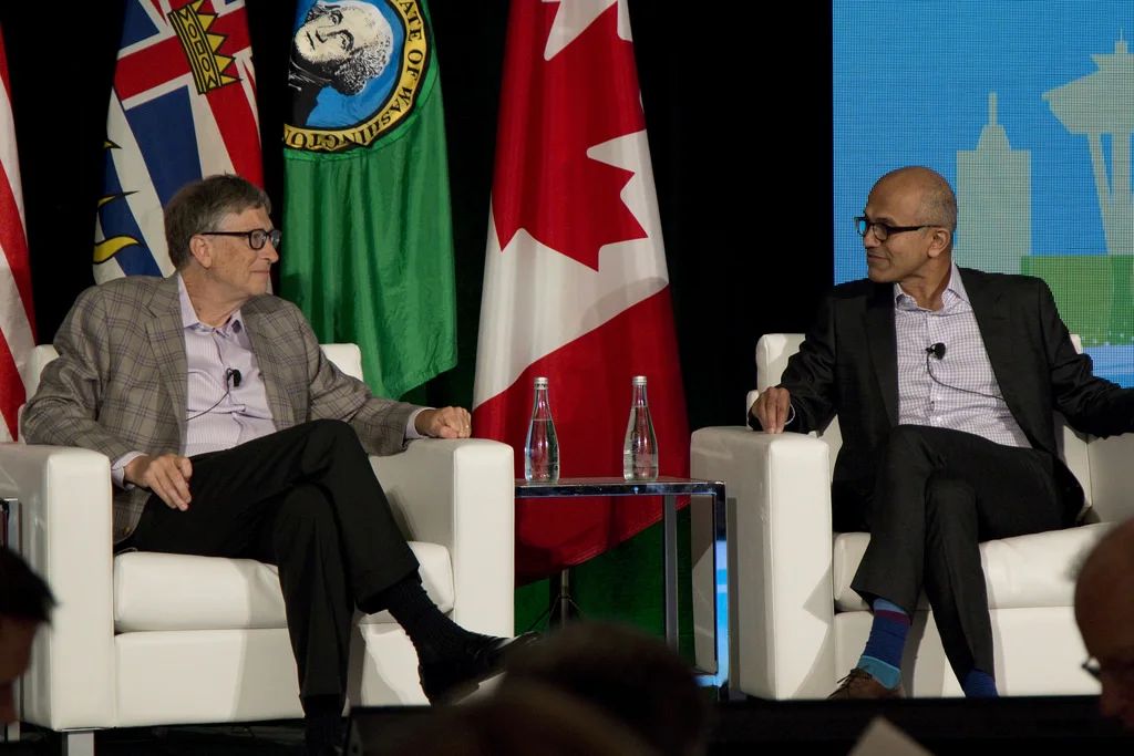 A Successful Emerging Cascadia Innovation Corridor Conference