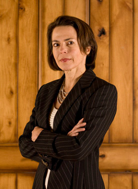 ELLP Executive Director Kathryn Tucker