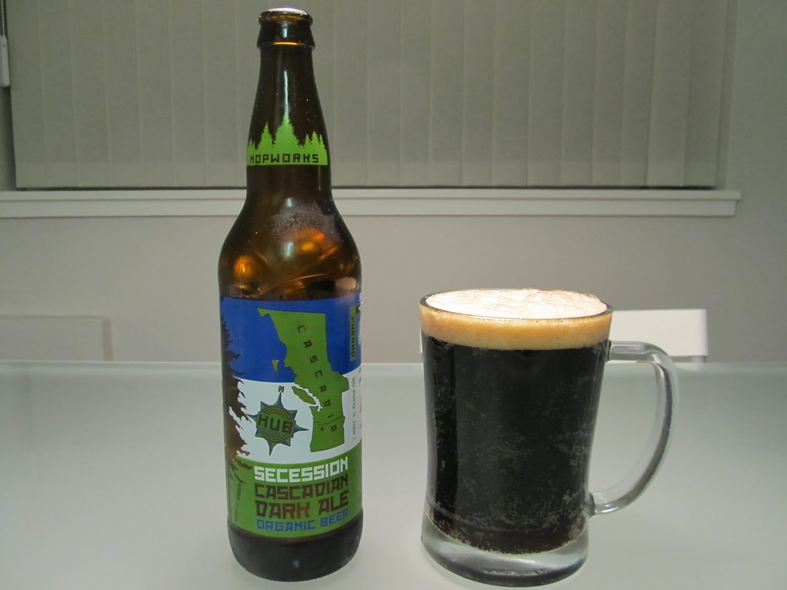 To read some of Andrew’s other beer reviews, or his more general writings, check out his blog at www.actsofminortreason.com