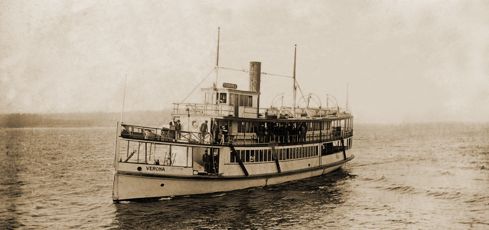 Courtesy of the Vashon-Maury Island Heritage Association