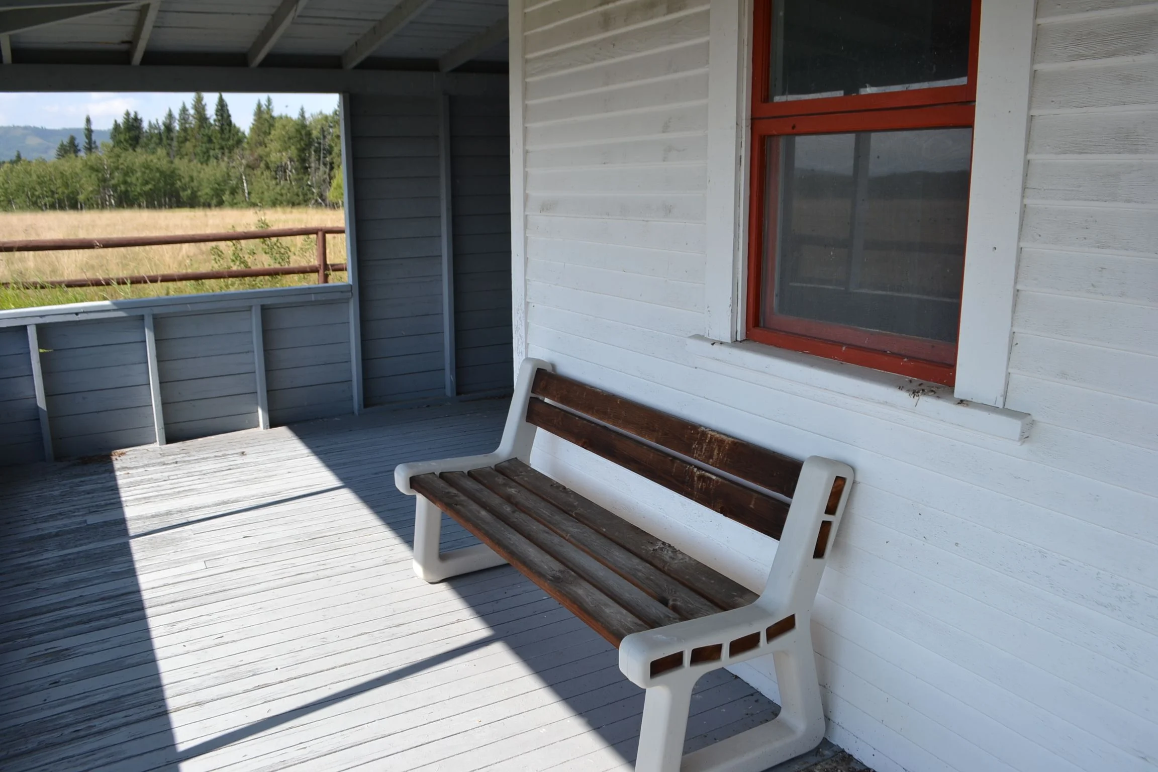  photo reference for  'Sugar Shack'    Danielle Bartlette  OH Ranch 2013 