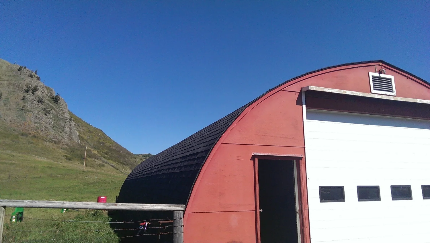  photo reference for  'Hike Up'    Danielle Bartlette  OH Ranch 2013 
