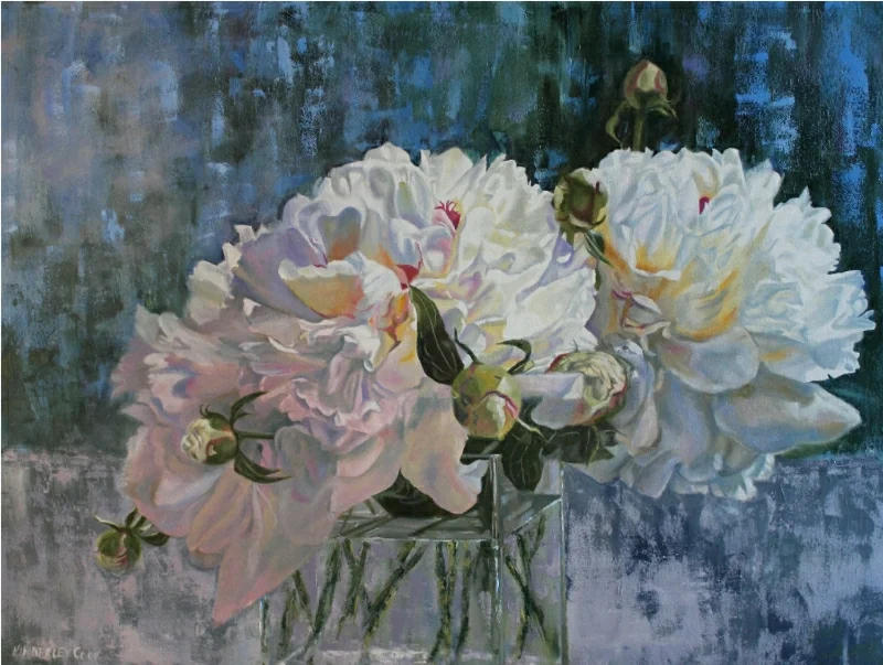 Cook Kimberley_white peony7_oil.JPG