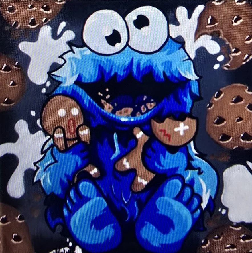 Kids Sketchbook Social Club w Hannah Henry - Thursdays 6PM -7:15PM (Ages 8-11)