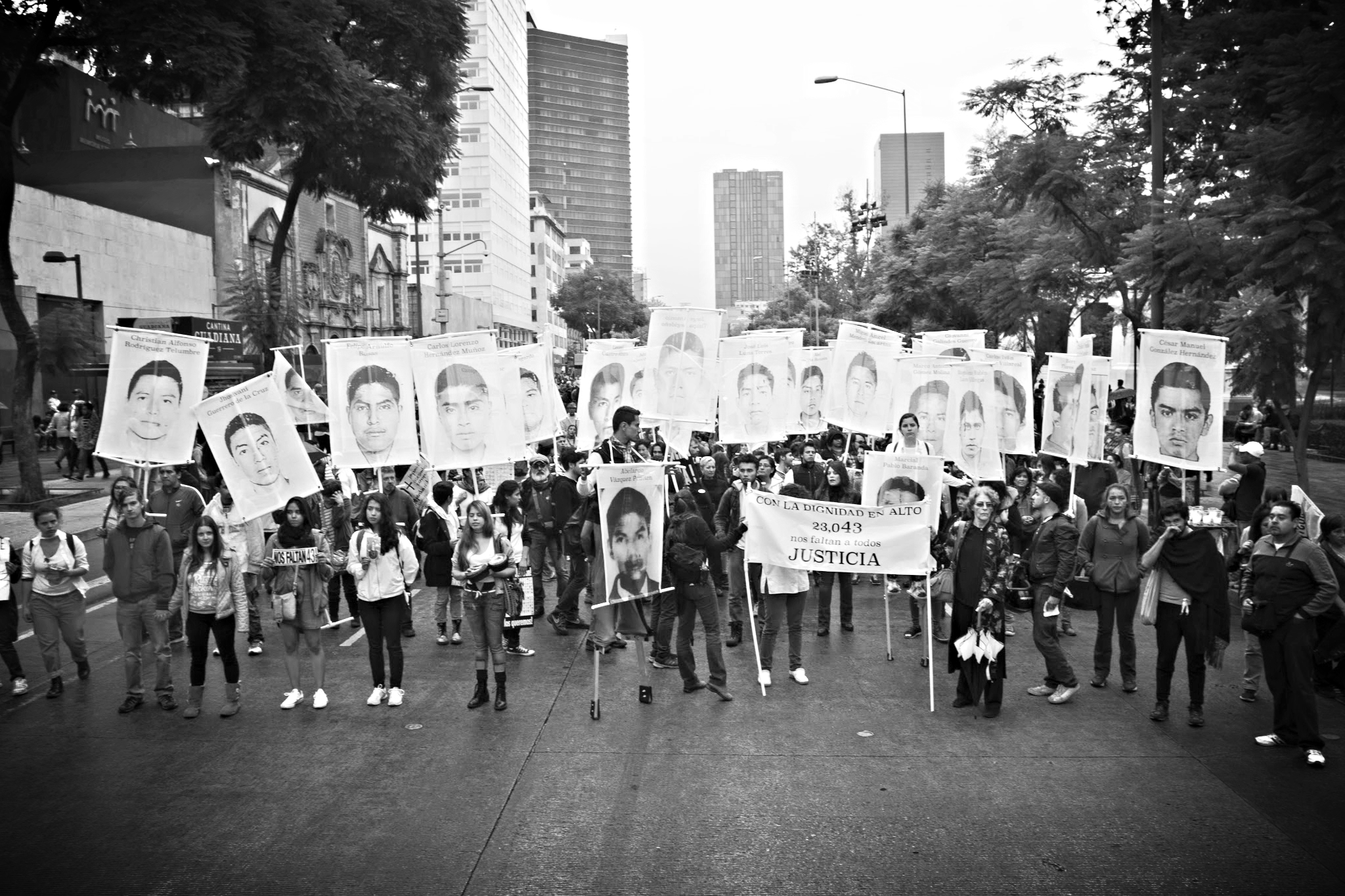 Foto: Ricardo Vargas. 