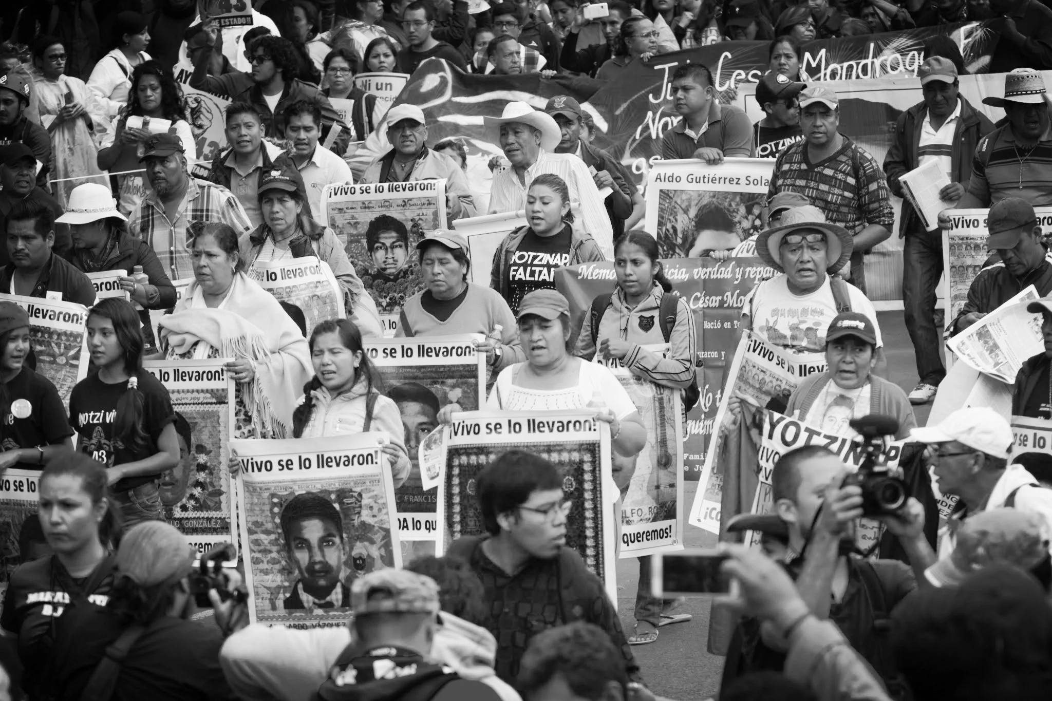 Foto: Ricardo Vargas.