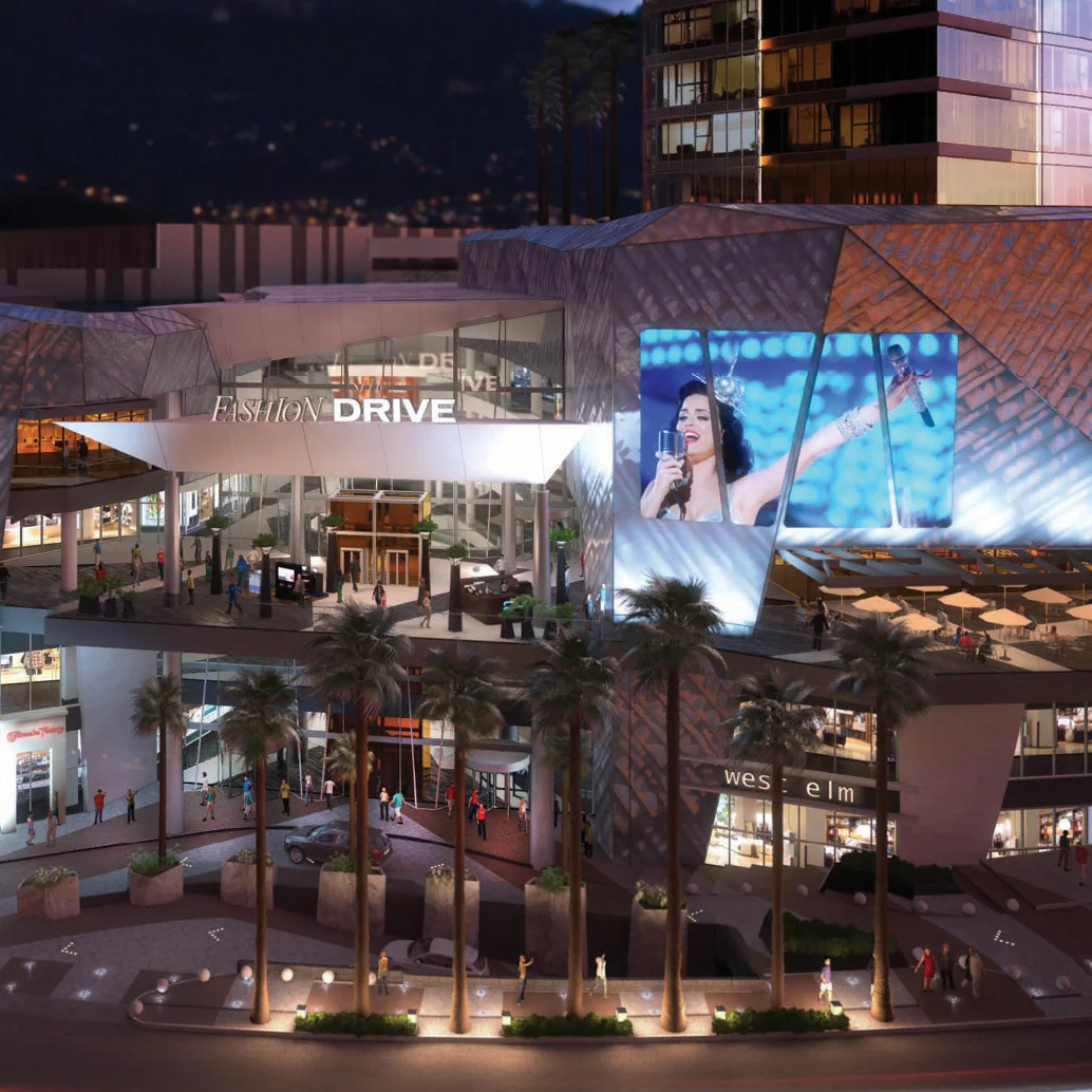 Render del proyecto.