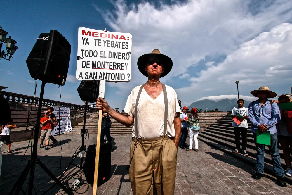 Foto: Diego Malo