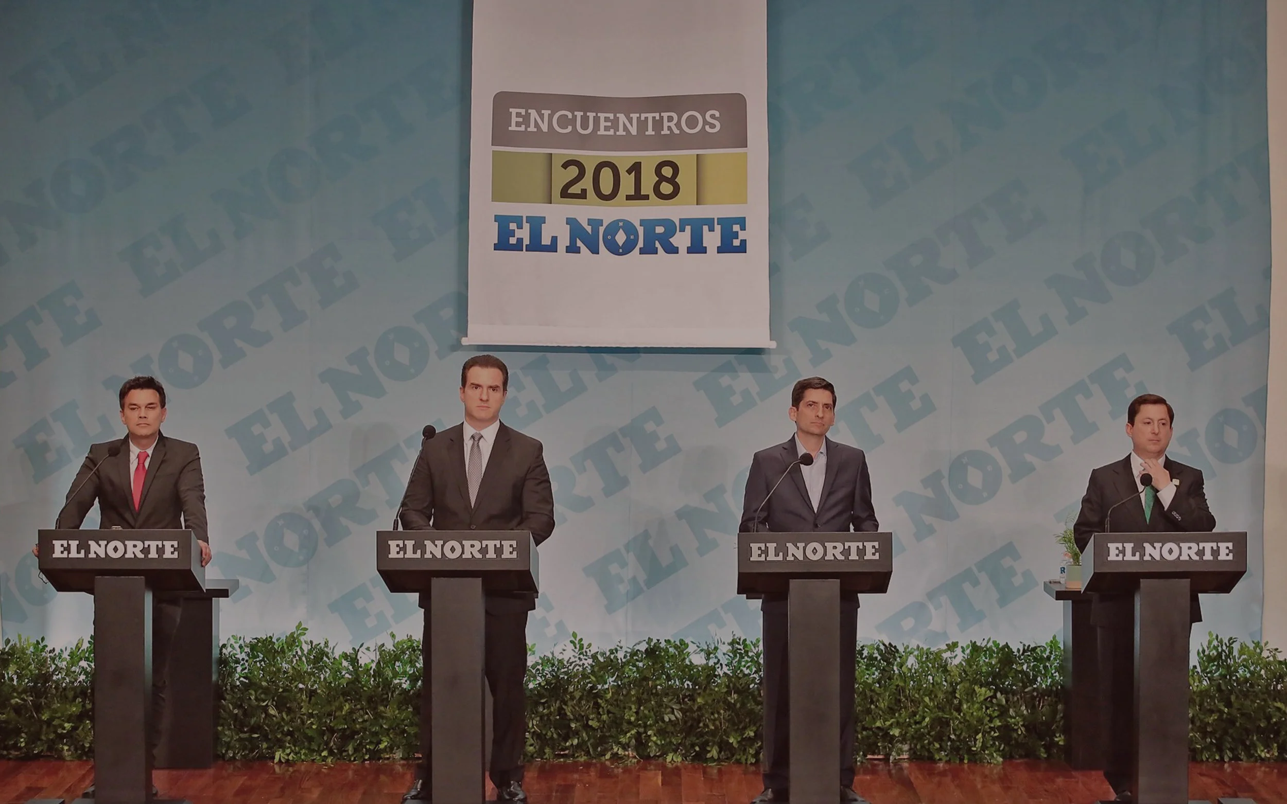 Foto: El Norte.