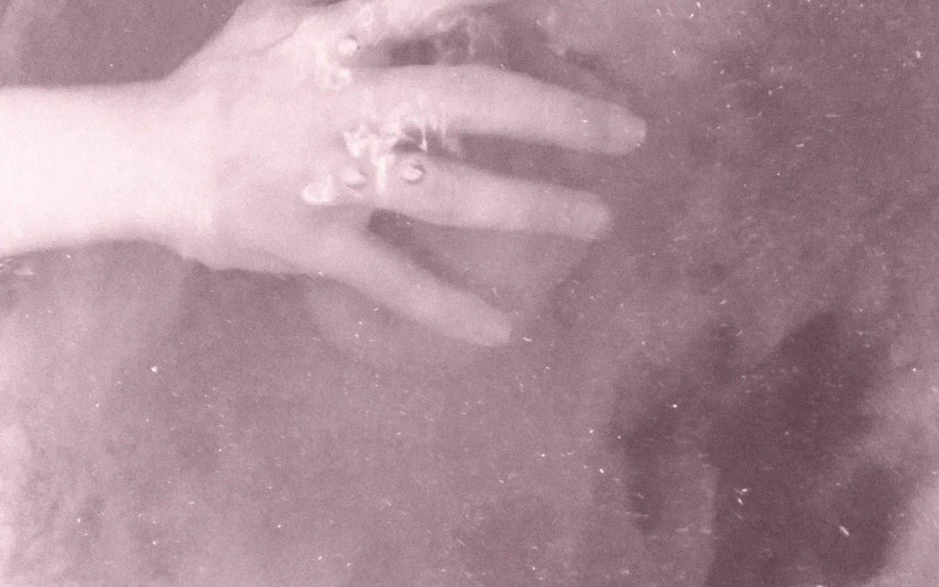 Imagen: “Drowning Boy” de Noah de Costa.